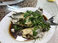 -荣兴河鲜楼(江口店)