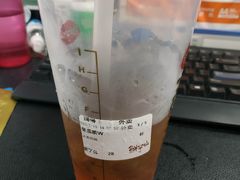 -鲜芋仙(宝地广场店)