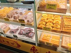 -五道口枣糕王(成府路店)