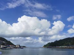 -东澳岛
