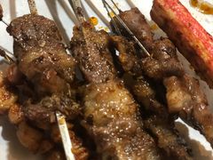 -烤五行·烧烤烤串(石佛营店)