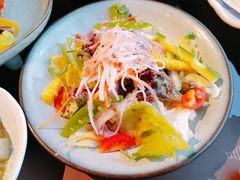 -新鲜特色餐厅(香格里拉大酒店)