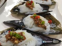-云南巷海鲜大咖·可加工海鲜