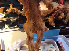 -老天桥蛙炉火锅(姑苏总店)