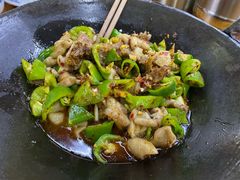 特色干锅肥肠-张氏父子常德肠子馆(红星总店)