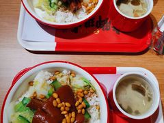 -猪角·闽南猪脚饭(文三路店)