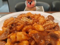 -黑窑厂糖油饼烤鸭·清真菜(黑窑厂街店)