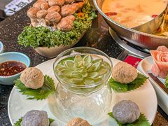 -捞王锅物料理(凯旋路店)