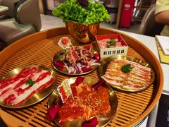 -炭之家齐齐哈尔大片烤肉·涮毛肚火锅·齐齐哈尔烤肉(中央大街店)