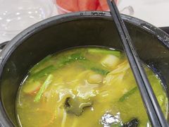 -大官米线(喜盈门范城店)