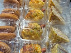 -幸福西饼面包茶饮(车公庙店)