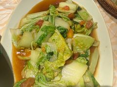 -天山醉美辣子鸡(文艺路店)