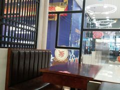 大堂-四季小馆·地道北京小吃(广百店)