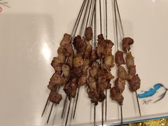 -高家烧鸽子烧烤店63年