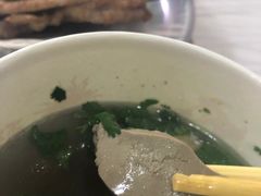 -里脊肉串店(天桥老店)