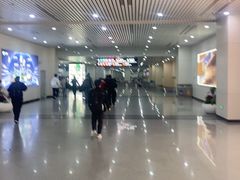 -福州长乐国际机场