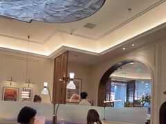 -前海沿·青岛菜(乐客城店)