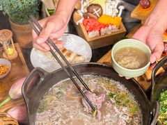 -盡膳口福·百年汤方火锅(科华北路店)