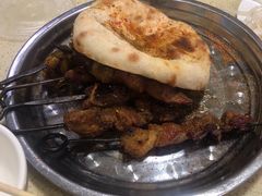 -海军馕坑肉店(库尔勒总店)