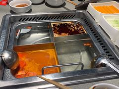 -海底捞火锅(龙湖金沙天街店)