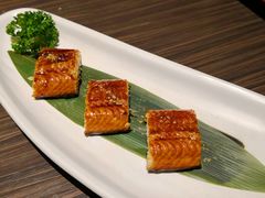 -赤坂亭·M9和牛烧肉(南京江南虹悦城店)