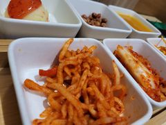 -韩香福脊骨汤锅(上杭路店)