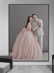 -苏菲雅婚纱摄影(西三路)