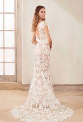 -MANLI BRIDAL婚纱