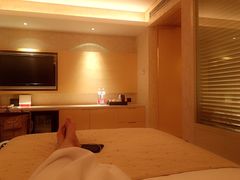 -武汉马哥孛罗酒店