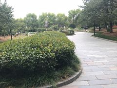 -堤角公园