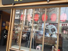 -张烤鸭·川菜·非遗冒烤鸭(青石桥店)