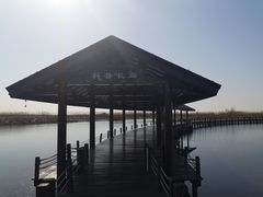 -苏州太湖湖滨国家湿地公园