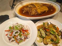 -径山十八道·风味民间菜(杭州总店)
