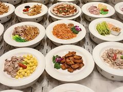 -健眺小海鲜(临海后山店)