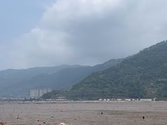 -北岐滩涂