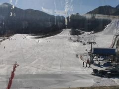 -八达岭滑雪场