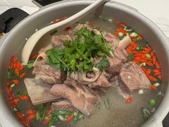 -清真·宁夏印象·盐池滩羊肉体验店(江宁路店)