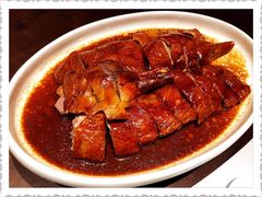 粤界陈皮烧鹅-粤界(望京金辉店)