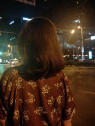 -梳蕾娜 HAIR SALON