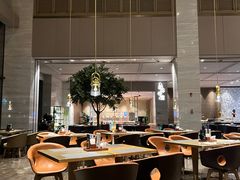 -博林天瑞喜来登酒店·西丽尚膳