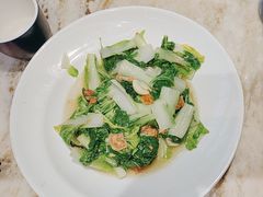 -绿茶餐厅(龙湖杭州金沙天街店)