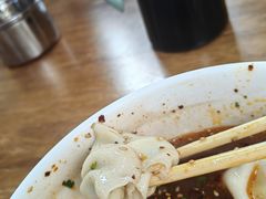 -回坊马二饺子馆