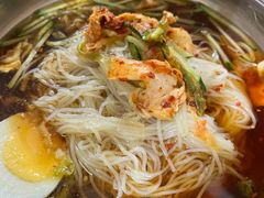 -韩风烤牛肉冷面店