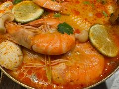 -Home Thai·泰谣(王府井apm店)