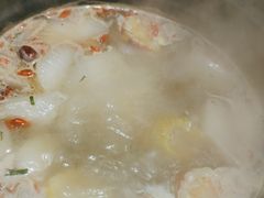 -周姑娘不等味·牛羊肉火锅·螃蟹罗氏虾·烤鱼烤串(高邮店)