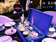 -乔治莫兰迪酒店(济南解放路山东大学店)