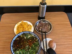 -有礼有面(知春路店)