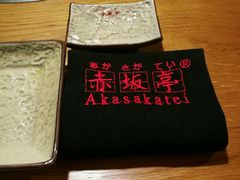 -赤坂亭·M9和牛烧肉·铁板烧(合肥万象城店)