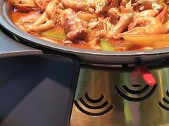 -徐记小怪兽肉蟹煲(中央大街店)