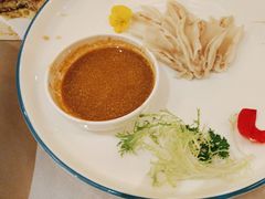 -全聚德(上海首店浦东店)